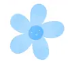 🌸 Эмодзи «flowers #flowers #цветы» для Telegram
