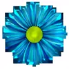🌸 Эмодзи «flowers #flowers #цветы» для Telegram