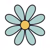 🌸 Эмодзи «flowers #flowers #цветы» для Telegram
