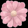 🌸 Эмодзи «flowers #flowers #цветы» для Telegram