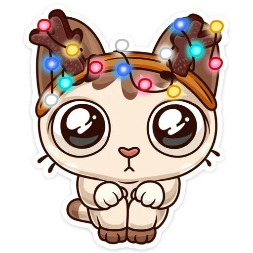 🥺 Стикер «алибабай» для Telegram