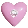 🩷 Эмодзи «Kitty #cute #animals #cat» для Telegram
