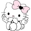 🥹 Эмодзи «Kitty #cute #animals #cat» для Telegram
