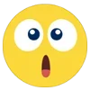😮 Эмодзи «Viber P 12» для Telegram