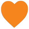 🧡 Эмодзи «Viber P 12» для Telegram
