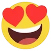 😍 Эмодзи «Viber P 12» для Telegram