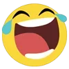 🤣 Эмодзи «Viber P 12» для Telegram