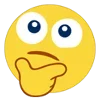 🤔 Эмодзи «Viber P 12» для Telegram