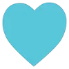 💙 Эмодзи «Viber P 12» для Telegram