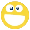 😁 Эмодзи «Viber P 12» для Telegram