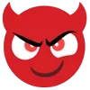 😈 Эмодзи «Viber P 12» для Telegram