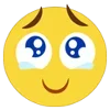 🥹 Эмодзи «Viber P 12» для Telegram