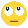 🙄 Эмодзи «Viber P 12» для Telegram