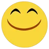 🙃 Эмодзи «Viber P 12» для Telegram