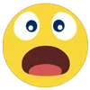 😨 Эмодзи «Viber P 12» для Telegram