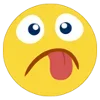 🤒 Эмодзи «Viber P 12» для Telegram