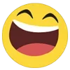 😆 Эмодзи «Viber P 12» для Telegram
