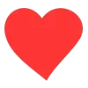 ❤ Эмодзи «Viber P 12» для Telegram