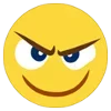 😈 Эмодзи «Viber P 12» для Telegram