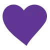 💜 Эмодзи «Viber P 12» для Telegram