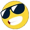 😎 Эмодзи «Viber P 12» для Telegram