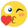 😘 Эмодзи «Viber P 12» для Telegram
