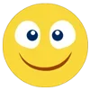 Эмодзи Viber P 12 для Telegram — скачать