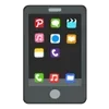 📱 Эмодзи «Viber P 22» для Telegram