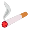 🚬 Эмодзи «Viber P 22» для Telegram