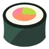 🍥 Эмодзи «Viber P 22» для Telegram