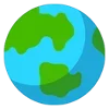 🌏 Эмодзи «Viber P 22» для Telegram