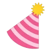 🥳 Эмодзи «Viber P 22» для Telegram