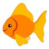 🐟 Эмодзи «Viber P 22» для Telegram