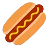 🌭 Эмодзи «Viber P 22» для Telegram