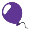 🎈 Эмодзи «Viber P 22» для Telegram