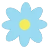 🌸 Эмодзи «Viber P 22» для Telegram