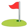 ⛳ Эмодзи «Viber P 22» для Telegram