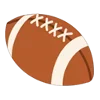 🏈 Эмодзи «Viber P 22» для Telegram
