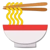 🍜 Эмодзи «Viber P 22» для Telegram