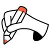✏ Эмодзи «T+T Architects Emoji» для Telegram