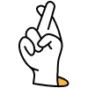 🤞 Эмодзи «T+T Architects Emoji» для Telegram