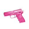 🔫 Эмодзи «Pink aesthetic» для Telegram