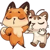🙅‍♀ Эмодзи «Любимое Лето» для Telegram