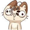 🤯 Эмодзи «Любимое Лето» для Telegram