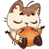 😘 Эмодзи «Любимое Лето» для Telegram
