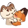 😘 Эмодзи «Любимое Лето» для Telegram