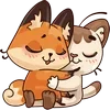 ☺ Эмодзи «Любимое Лето» для Telegram