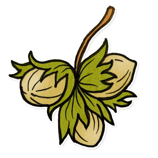 🔥 Стикер «Lubok_RU» для Telegram