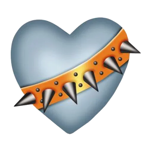 Стикерпак Dangerous для Telegram — скачать