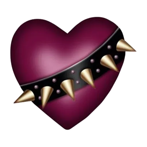 💜 Стикер «Dangerous» для Telegram